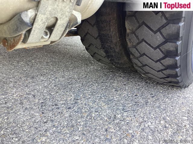 Standardni tegljač MAN TGS 18.510 4x4H BL SA