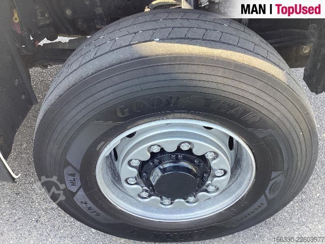 Standardni tegljač MAN TGS 18.510 4x4H BL SA