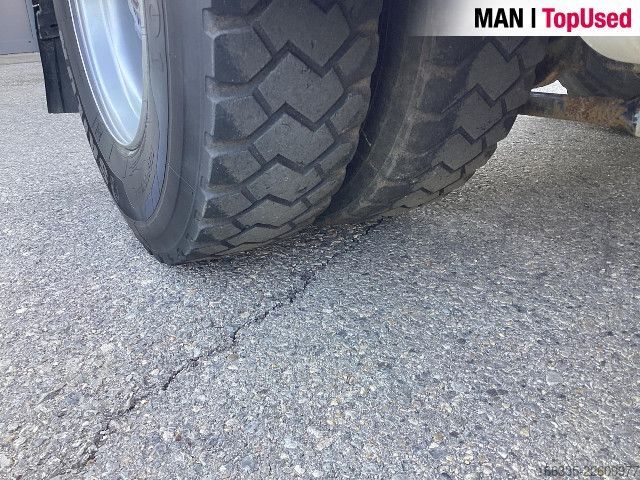 Standardni tegljač MAN TGS 18.510 4x4H BL SA