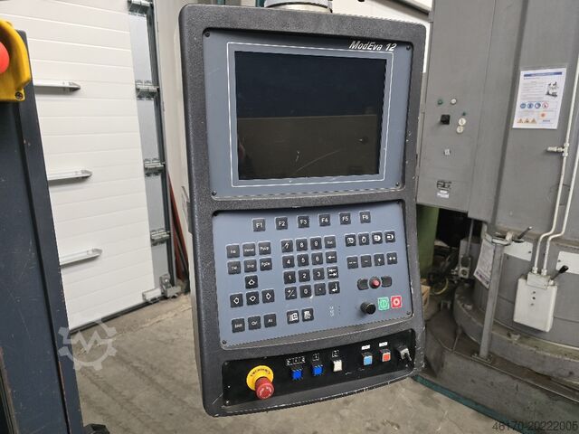 BASIN FREN SMD PBH 160 3100 4C