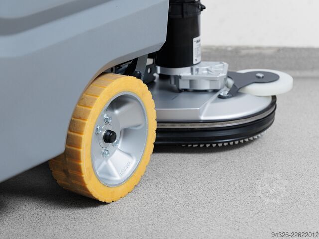 Hako Scrubmaster B70 CL NIEUWE ACCU’S Hako Scrubmaster B70 CL TB650 -2020y - 1074h