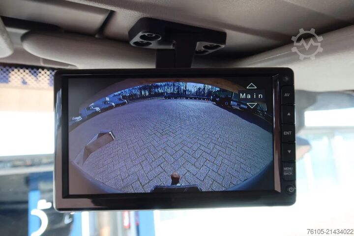 Kipper Volvo FL FL240 Kieper/Tipper