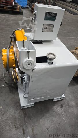 Schroevenproductiemachine RMG 45