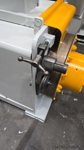 Tråddragningsmaskin RMG 45