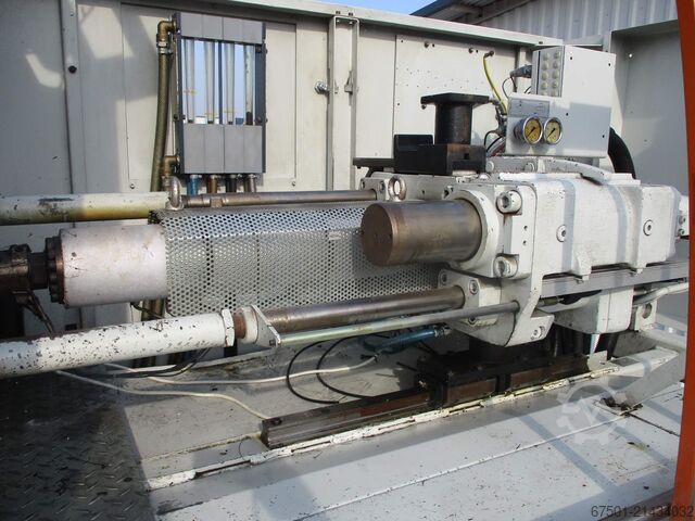 Vstřikovací stroj ENGEL (SPARE PARTS) ES 330 H / 50 V (3445)