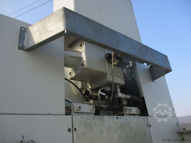 Vstřikovací stroj ENGEL (SPARE PARTS) ES 330 H / 50 V (3445)