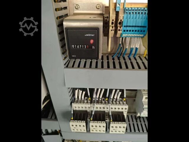 Gebrauchte Tetra Pak A3 flex 100V 330 prisma Tetra Pak® A3 FLEX 100V