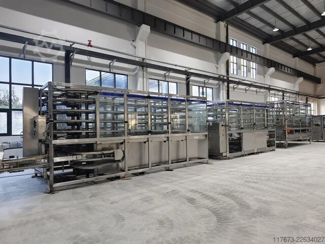 Gebrauchte Tetra Pak A3 flex 100V 330 prisma Tetra Pak® A3 FLEX 100V