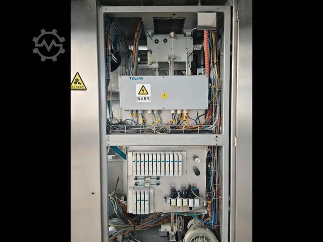Gebrauchte Tetra Pak A3 flex 100V 330 prisma Tetra Pak® A3 FLEX 100V