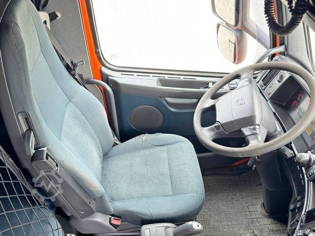 Γερανός τοποθετημένος σε φορτηγό VOLVO FH 460 * HIAB 377 E - 7 HIPRO + FUNK * 6x4
