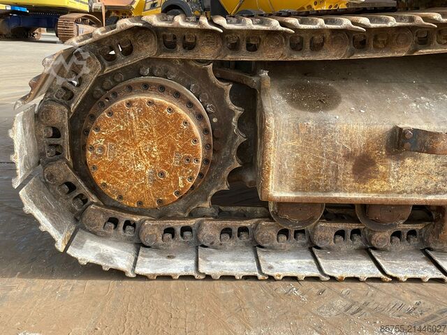 STOLL Maschinenbau GmbH STOLL Maschinenbau GmbH STOLL Maschinenbau GmbH