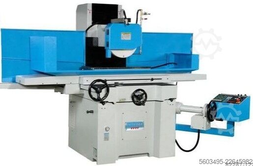 Flachschleifmaschine PERFECT PFG-D4080AH