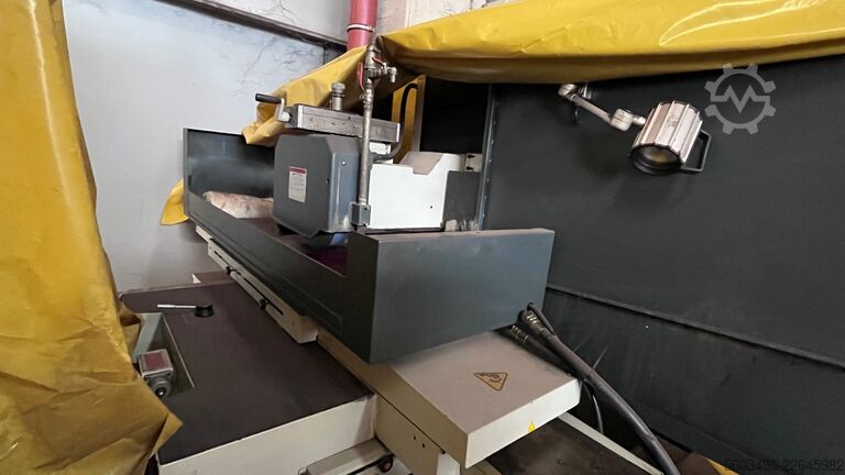 Flachschleifmaschine PERFECT PFG-D4080AH