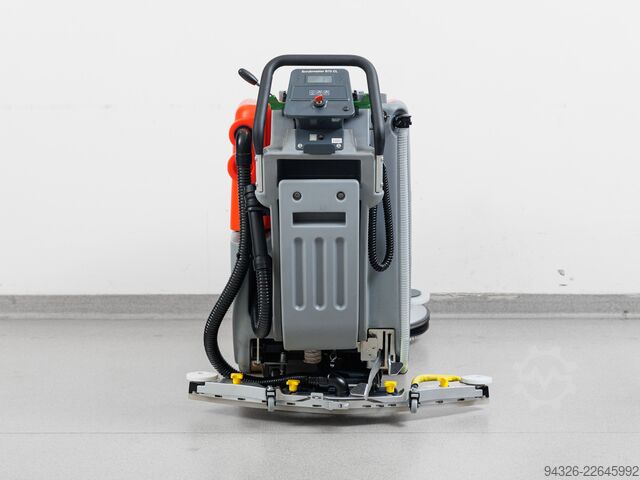 Hako Scrubmaster B70 CL NEUE BATTERIEN Hako Scrubmaster B70 CL TB650 - 2020y - 1178h