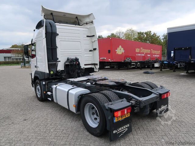 Standart-SZM Volvo FM 410 Euro 6, Aut., 550.182 Km, FB Chass, NL T...