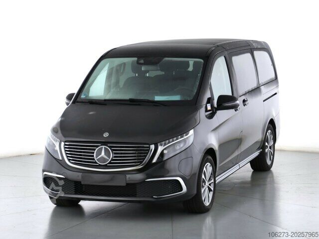 Minibüs Mercedes-Benz EQV 300 Avantgarde Line,lang,6Sitz,Airmatic,LED
