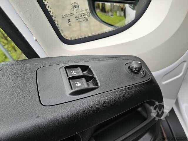 Kiepwagen bestelauto Fiat Ducato MAXI Serie10-9.2 2025 DOKA Kipper AHK