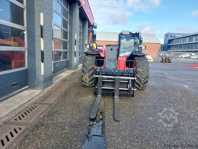 Teleskopik yükleyici Manitou MT 930 H 75K ST S1