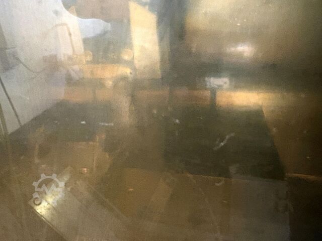 Trådgnisteroderingsmaskine CHARMILLES ROBOFIL 290