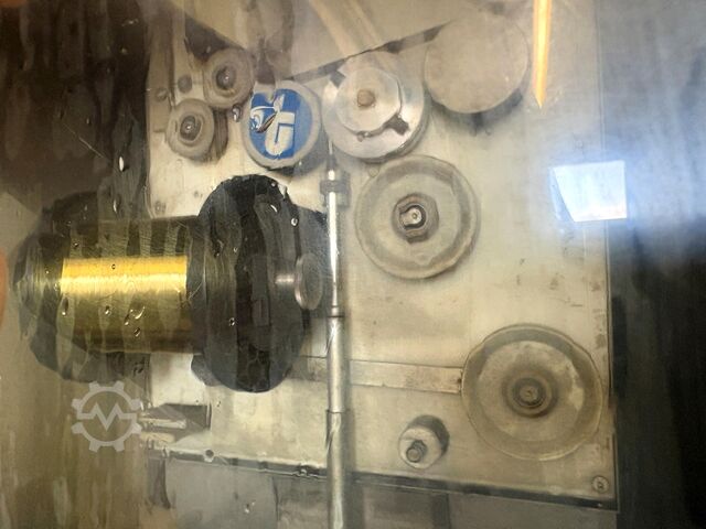 Trådgnisteroderingsmaskine CHARMILLES ROBOFIL 290