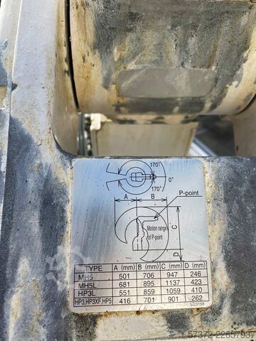 Robotcell Yaskawa YR-MH00005-E00