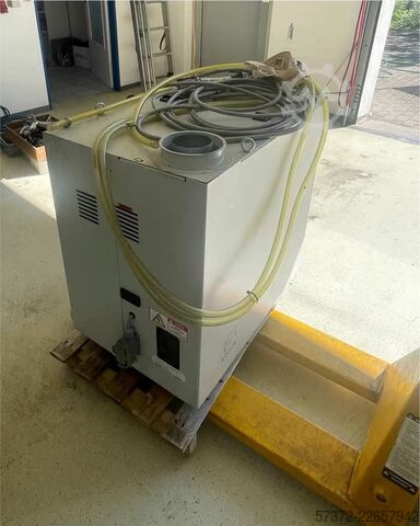 Utsugningssystem FGC / Filtration Group LGA 601 FUW 1,5kW
