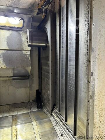 Horizontal-Bearbeitungszentrum Mazak FH4800