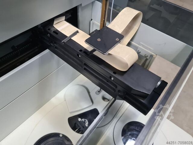 Stollingsanalysator Stollingstester SIEMENS BCS