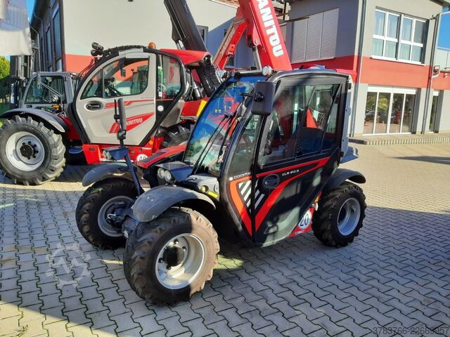  Manitou ULM412 H 36Y ST5 S1