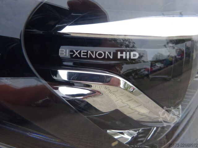 Furgon z wysokim dachem FORD Transit 350 L3H2 TRAIL 4x4 AHK Xenon Navi SYNC4