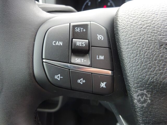 Furgon z wysokim dachem FORD Transit 350 L3H2 TRAIL 4x4 AHK Xenon Navi SYNC4