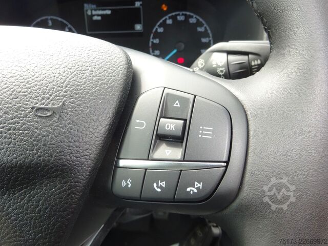 Furgon z wysokim dachem FORD Transit 350 L3H2 TRAIL 4x4 AHK Xenon Navi SYNC4