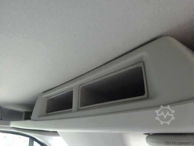 Furgon z wysokim dachem FORD Transit 350 L3H2 TRAIL 4x4 AHK Xenon Navi SYNC4