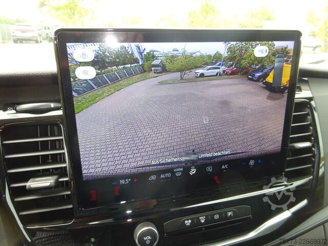 Furgon z wysokim dachem FORD Transit 350 L3H2 TRAIL 4x4 AHK Xenon Navi SYNC4