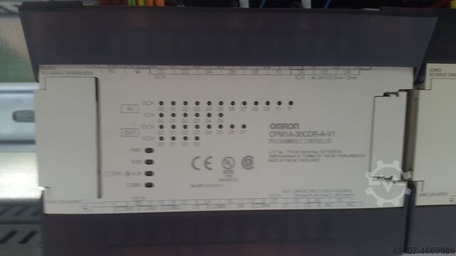 4-stationers pneumatisk press, special machine / ct549 /