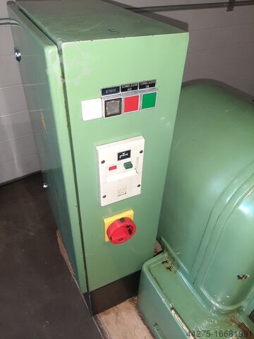 Tăietor de scule Macmon M 100