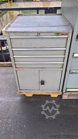 Gereedschapskast UNBEKANNT