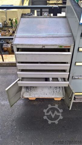 Gereedschapskast UNBEKANNT