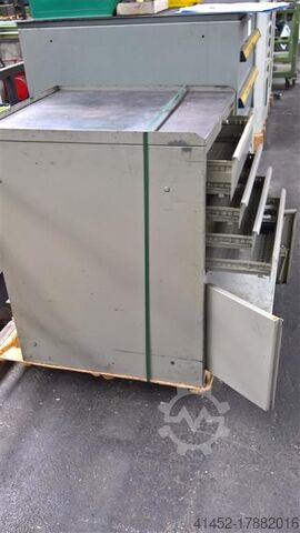 Gereedschapskast UNBEKANNT