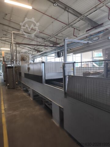 Komplet maleanlæg Venjakob VEN COMFORTLINE