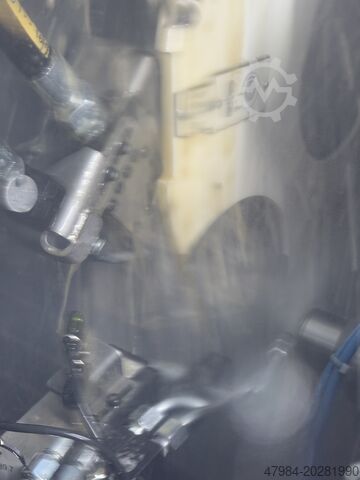 Cilindrische slijpmachine Junker GRINDSTAR
