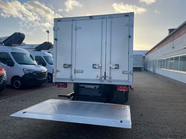 Kühlkoffer Iveco Daily 70C17 Kühlkoffer CarrierPulsor 600
