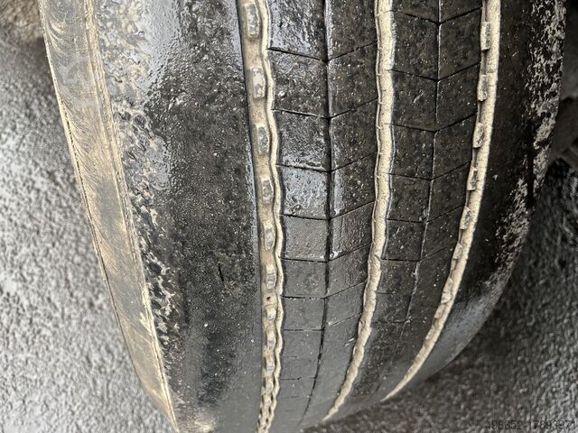 Trator standard DAF XF 480