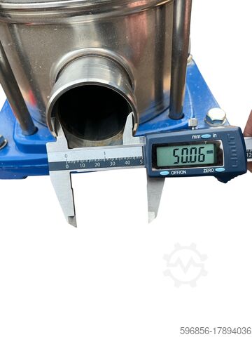 Lowara 15SV17P150T 8-24m3/h 15Kw pump Lowara 15SV17P150T