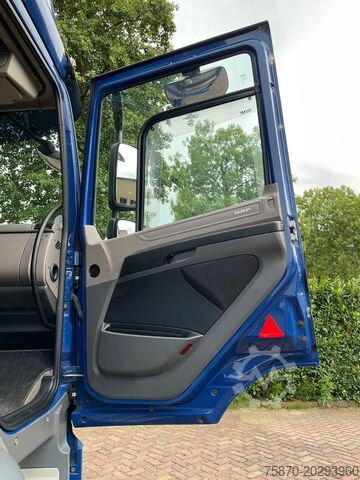Standardni SZM DAF CF 430 FTG EURO 6