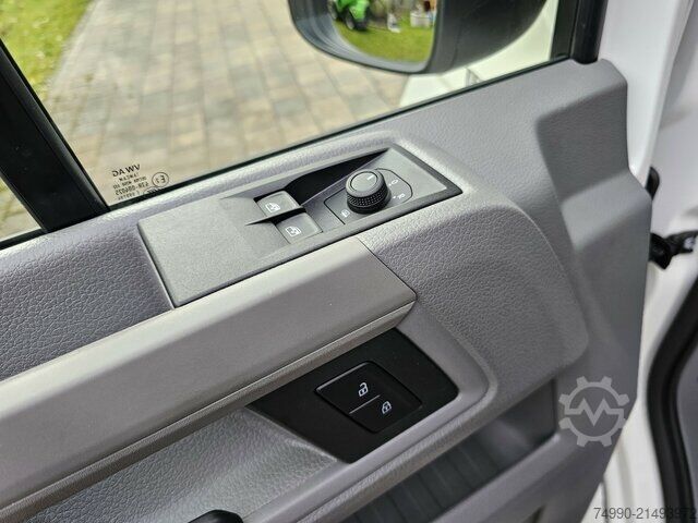 Van MAN TGE 3.140 Doka L3 Dreiseitenkipper Facelift