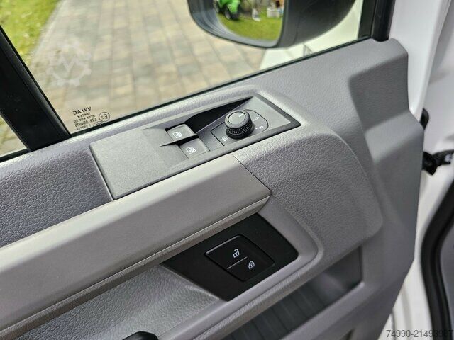 Van MAN TGE 3.140 Doka L3 Dreiseitenkipper Facelift