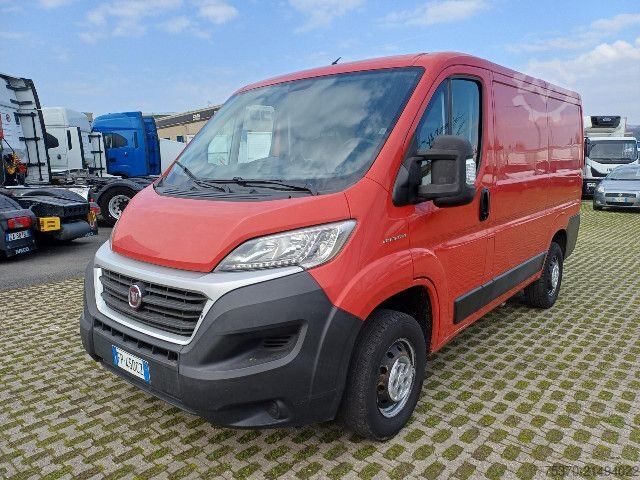 Skåpbil Fiat DUCATO