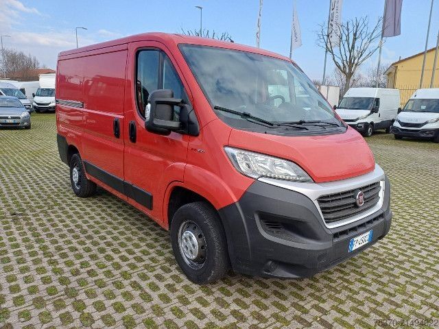 Skåpbil Fiat DUCATO