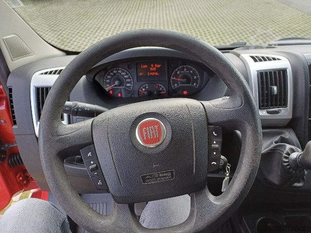 Skåpbil Fiat DUCATO